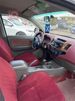 تويوتا هايلوكس